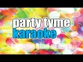 Kelly Clarkson - favorite kind of high (Karaoke Version)