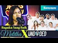 Download Lagu MELITHA SIDABUTAR x UNDIVIDED WORSHIP | BAPAKU YANG BAIK