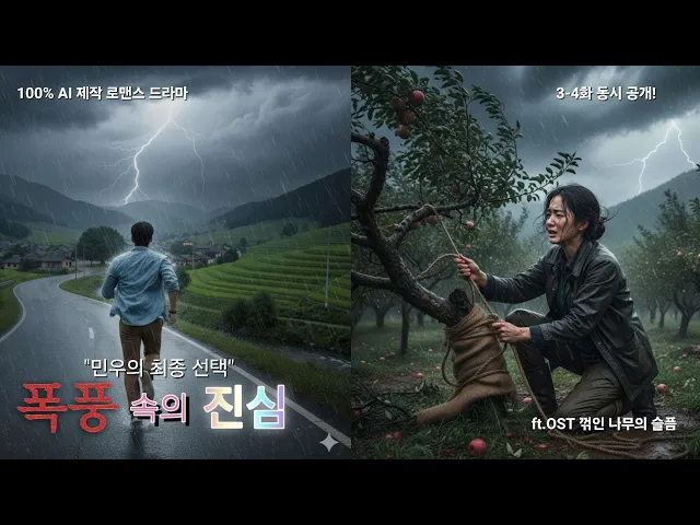 달맞이리" 제 동시 공개!(설명 필독)