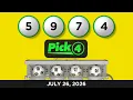 Maryland Lottery Midday 2026