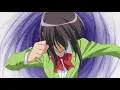 Kaichou wa Maid sama Opening [HD]