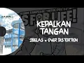 Download Lagu 2Belas X Over Distortion - Kepalkan Tangan (Official Lyric Video)