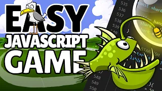 JavaScript Tutorial - Game Development