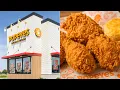 The Untold Truth Of Popeyes