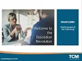 The Resolution Revolution by David Liddle