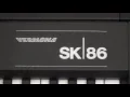 Download Lagu VERMONA SK-86  Demo Part I (Rhythm \u0026 Accompaniment)