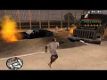 Download Lagu GTA San Andreas - CJ vs. The police quotes