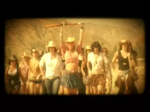 EN CE MOMENT - The Gun Show (VIDEO OFFICIELLE)