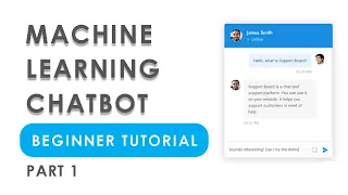 Create a Chatbot using Python in 60 minutes - Full Tutorial