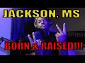 What It Was Like Growing Up In Jackson Mississippi
