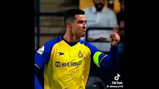 كريستيانو الدون فوق اي حد 