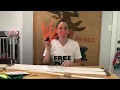 Review of Supplim 33FT Chimney Sweep Kit Reusable Fireplace Cleaning Tool Vent Cleaner Brush