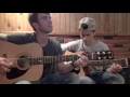 The Quiet Things That No One Ever Knows - Brand New Acoustic Cover
