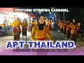 Perform DJ APT Thailand Versi Alvin Revolution Karnaval Kendalrejo Talun 