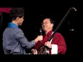李克勤 2011演奏廳 - 護花使者  (中西電結他 Battle)