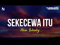 Download Lagu Sekecewa itu - Niken Salindry (LIRIK) | Kembar Campursari