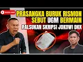 Download Lagu VIRAL, RISMON TUDUH UGM BERMAIN DALAM PEMBUATAN SKRIPSI JOKOWI !