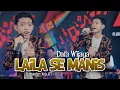 Lagu Dafa Wijaya - Laila Se Manis [Official Live Music Video]