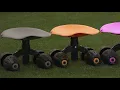 Download Lagu Vertex Multi Purpose Rocking \u0026 Rolling Seat with Amy Stran