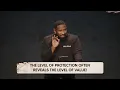 Tailor Made // Guard Your Heart // Pastor Mike, Jr.