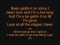 Download Lagu Canibus - 100 bars