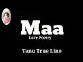 Download Lagu Maa Heart Touching Poetry ❤️ meri maa best maa poetry