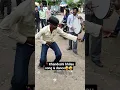 Lagu 🤣🤣khandeshi bhilau song \u0026 dance 🕺 | #bhilausong #bhilaudance #djremix #shorts #dance