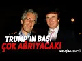 Lagu Epstein E-Postalarından Neler Çıktı?