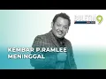 Download Lagu 'Kembar' P. Ramlee, Fairuz Misran Meninggal Dunia