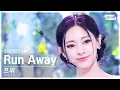 Download Lagu [페이스캠4K] 쯔위 'Run Away' (TZUYU FaceCam) @SBS Inkigayo 240908