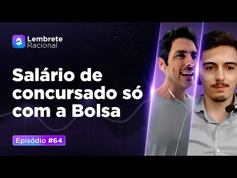 Vídeo: a conta do patrimônio que sustenta uma renda mensal