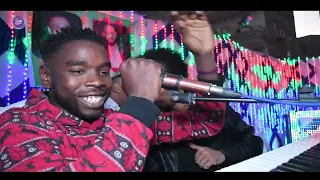 اشوفك تصور حمو اسماعيل و سيريا الصغير كل الجديد على قناه نغمات نوبي New 2023 