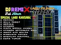 Download Lagu DJ FULL ALBUM TERBARU SLOW BASS VIRAL LAGU TIKTOK 2025 REHANA • GULU PEDOT