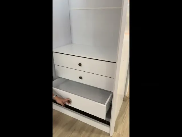 Vídeo do produto