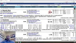 Reading the form for newer players PP s - Using DRF Formulator and analytics
