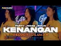 Download Lagu DJ KENANGAN - KINI TINGGAL KENANGAN SAAT SAAT KITA BERSAMA - VIRAL TIKTOK‼️PARTY MENGKANE