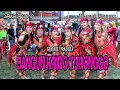 BANGUN KRIDO TURONGGO Jathilan Klasik Putri Gendhis Pradista || Di Lapangan Bangunkerto, Turi