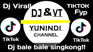 DJ BALE BALE SINGKONG VIRAL