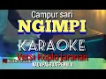 Download Lagu NGIMPI KARAOKE VERSI KOPLO - AUDIO GLERR (NADA PAS)