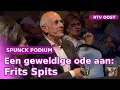 Download Lagu Een geweldige ode aan Frits Spits | SPUNCK