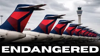 Why Delta Is Rushing to Replace Jets That Still Make Money Before It s Too Late