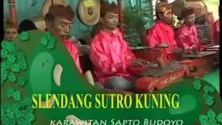 Download Slendang sutro kuning MP3