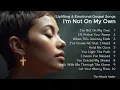 Download Lagu 🎵 I’m Not On My Own | Uplifting \u0026 Emotional Gospel Songs | New Christian Songs 🎵