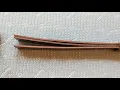 Ass Smack Butt Smack Leather Paddle Whips