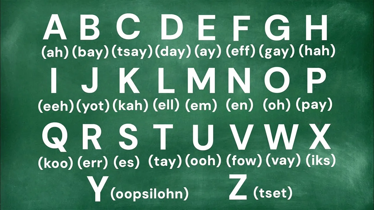 German for Beginners (A1 → B1)