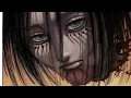 Download Lagu Eren Death Scene  | Mikasa Kills Eren |   Attack On Titan  Chapter 138