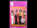 Download Lagu Kasih Mama - Usman Bersaudara