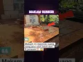 Lagu Makam Bunker‼️😱 #kuburan #shortvideo #makambunker #makam #keramat #mistis #makambelanda #horror