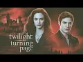 Bella Joins the Volturi Twilight Turning Page Full Drama