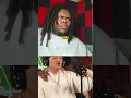 Download Lagu The SMOOTHEST Asian Rapper EVER? 😂 #shorts #comedy #youtubeblack